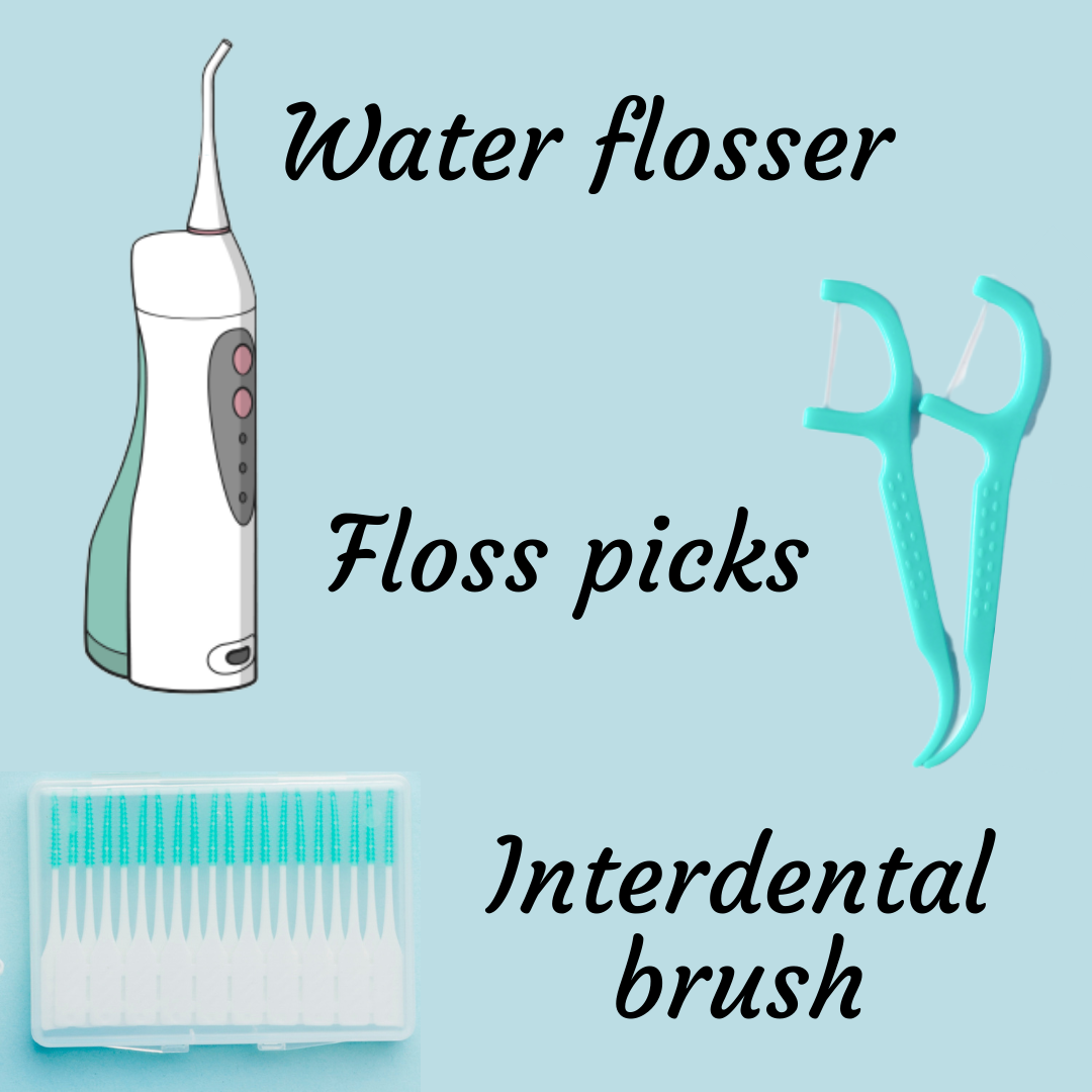 Advice: When, What Type, and How Floss | Azari & Zahedi