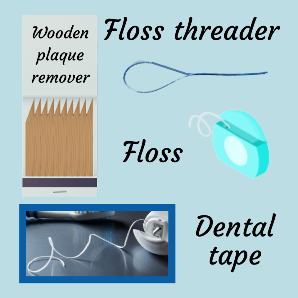 Dentist Advice Why, When, What Type, and How to Floss Azari & Zahedi