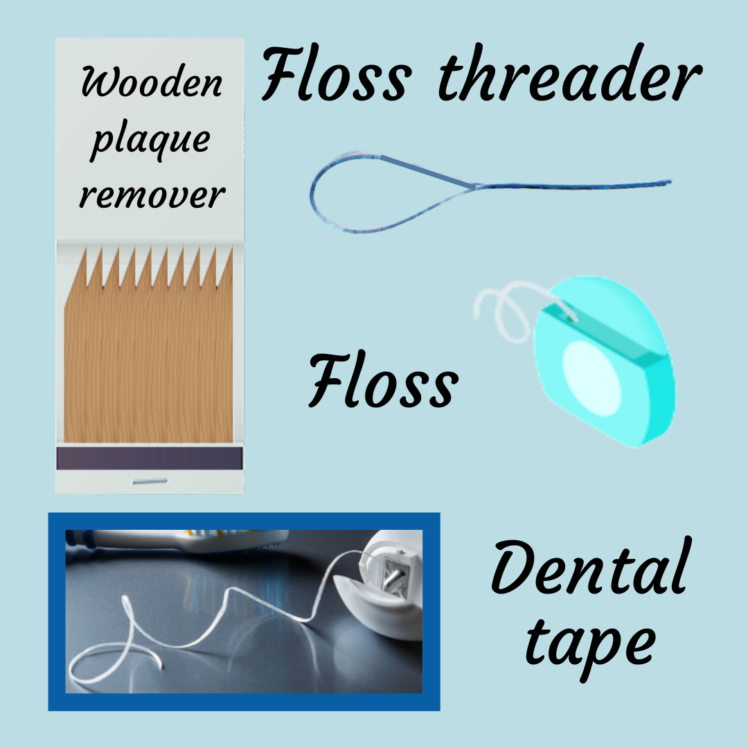 Advice: When, What Type, and How Floss | Azari & Zahedi