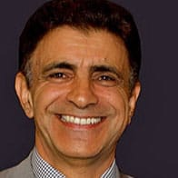 Reza Azari, DDS