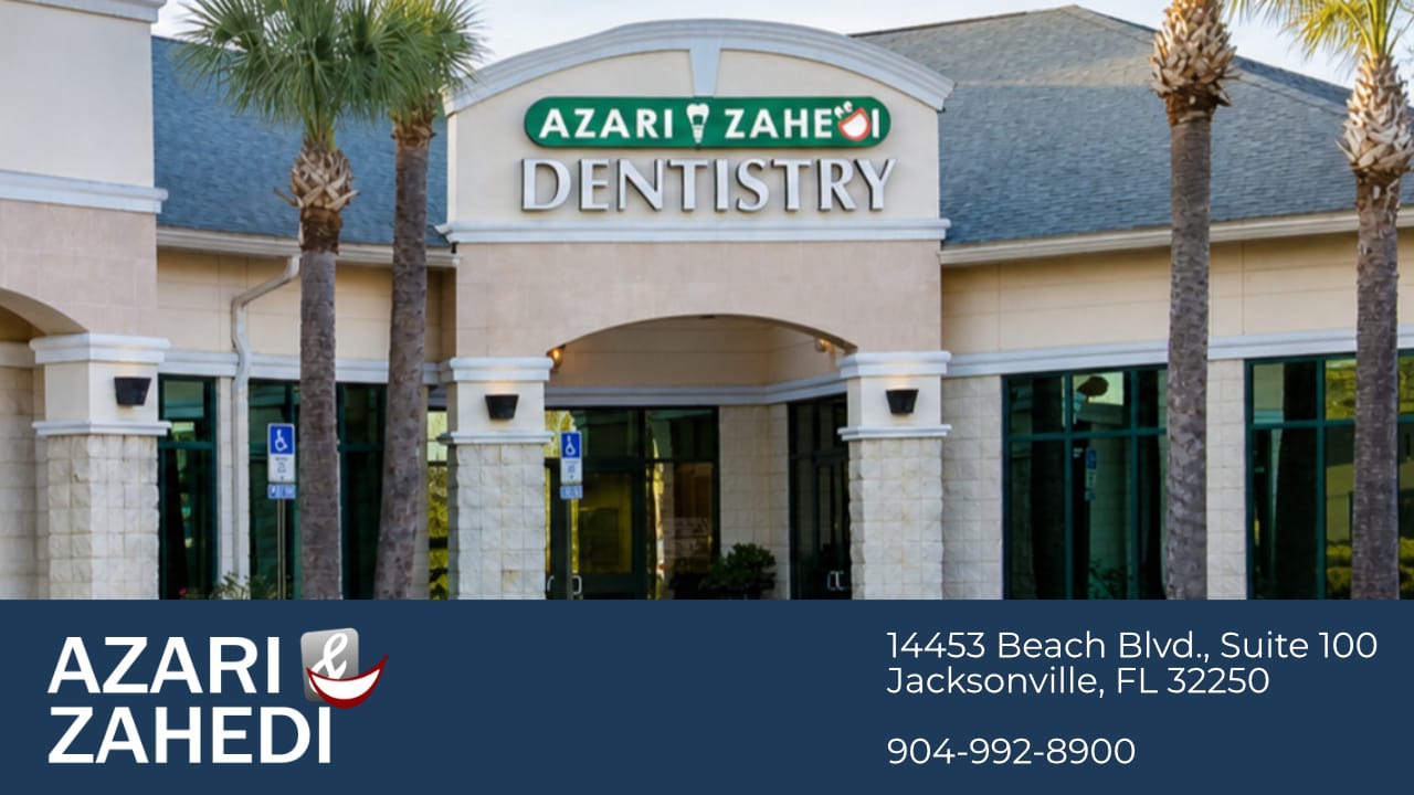 Expert Restorative Dentistry at Azari & Zahedi Dentistry